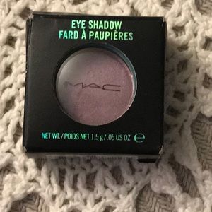 MAC Mancatcher Eyeshadow NIB